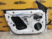 Дверь левая передняя AUDI A5 8T 2011 CDNC