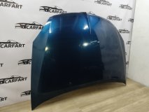 Капот Mitsubishi LANCER 9 CS9W 2005 4G18 1.6L