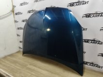 Капот Mitsubishi LANCER 9 CS9W 2005 4G18 1.6L