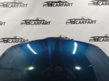 Капот Mitsubishi LANCER 9 CS9W 2005 4G18 1.6L