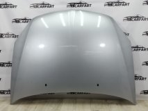 Капот Mitsubishi LANCER 9 CS9W 2006 1.6L 4G18
