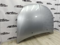 Капот Mitsubishi LANCER 9 CS9W 2006 1.6L 4G18