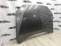 Капот под покраску Mitsubishi Lancer 10 CX2A 2010 4A91 1.5L МКПП