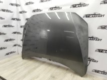 Капот под покраску Mitsubishi Lancer 10 CX2A 2010 4A91 1.5L МКПП