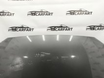 Капот под покраску Mitsubishi Lancer 10 CX2A 2010 4A91 1.5L МКПП