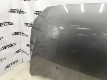 Капот под покраску Mitsubishi Lancer 10 CX2A 2010 4A91 1.5L МКПП