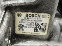 ТНВД Kia Sorento 2 XM Рестайлинг 2014 D4HB