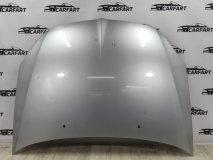Капот Mitsubishi LANCER 9 CS3A 2008 1.6L 4G18