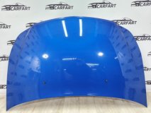 Капот Suzuki SX4 RW416 Венгрия 2010 1.6L M16A