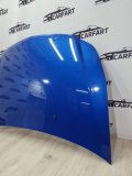 Капот Suzuki SX4 RW416 Венгрия 2010 1.6L M16A