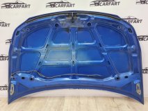 Капот Suzuki SX4 RW416 Венгрия 2010 1.6L M16A