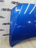 Капот Mitsubishi Lancer 10 CX2A 2009 1.5L 4A91 МКПП