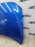 Капот Mitsubishi Lancer 10 CX2A 2009 1.5L 4A91 МКПП