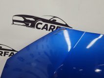 Капот Mitsubishi Lancer 10 CX2A 2009 1.5L 4A91 МКПП