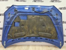 Капот Mitsubishi Lancer 10 CX2A 2009 1.5L 4A91 МКПП