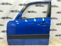 Дверь левая передняя Suzuki SX4 RW416 Венгрия 2010 1.6L M16A