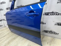 Дверь левая передняя Suzuki SX4 RW416 Венгрия 2010 1.6L M16A