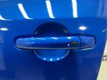 Дверь левая передняя Suzuki SX4 RW416 Венгрия 2010 1.6L M16A