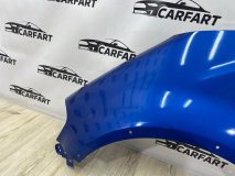 Крыло левое переднее Suzuki SX4 RW416 Венгрия 2010 1.6L M16A