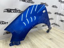 Крыло левое переднее Suzuki SX4 RW416 Венгрия 2010 1.6L M16A