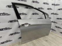 Дверь правая передняя Hyundai I40 VF 1