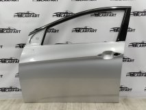 Дверь левая передняя Hyundai I40 VF 1