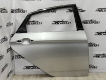 Дверь правая задняя Hyundai I40 VF 1