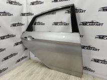 Дверь правая задняя Hyundai I40 VF 1