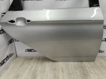 Дверь правая задняя Hyundai I40 VF 1