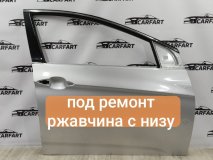 Дверь правая передняя Hyundai I40 VF 1