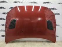 Капот Mitsubishi Lancer 10 Седан 2008 1.5L 4A91 МКПП