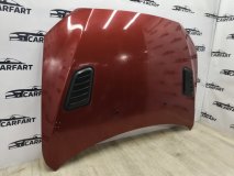 Капот Mitsubishi Lancer 10 Седан 2008 1.5L 4A91 МКПП