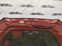 Капот Mitsubishi Lancer 10 Седан 2008 1.5L 4A91 МКПП