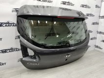 Крышка багажника Kia Ceed 2 хэтч JD 2015