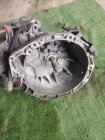 МКПП Renault Megane 2 2006 1.9 F9Q