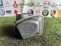 Дроссельная заслонка Volkswagen Polo 9N3 2004 BBY