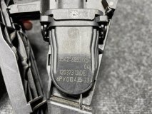 Педаль газа BMW X5 f15 2017 N57d30c