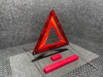 Знак аварийной остановки BMW X5 f15 2017 N57D30A