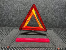 Знак аварийной остановки BMW M2 f87 2019 S55B30