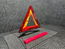 Знак аварийной остановки BMW M2 f87 2019 S55B30