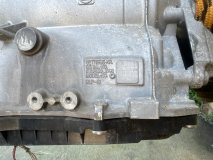АКПП BMW 5 F07 2014 N55B30A