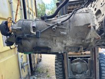 АКПП BMW 5 F07 2014 N55B30A