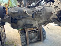 АКПП BMW 5 F07 2014 N55B30A