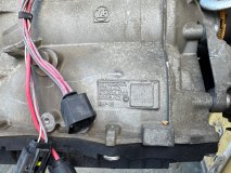АКПП BMW 5 F07 2014 N55B30A