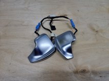 Лепестки переключения передач BMW X3 F25 2014