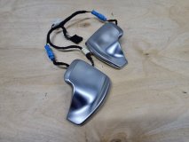 Лепестки переключения передач BMW X3 F25 2014