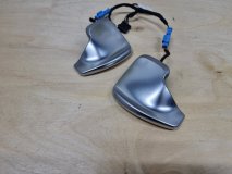 Лепестки переключения передач BMW X3 F25 2014