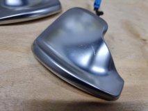 Лепестки переключения передач BMW X3 F25 2014