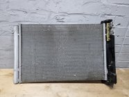 Радиатор охлаждающей жидкости BMW 3 E90 2013 N43B20