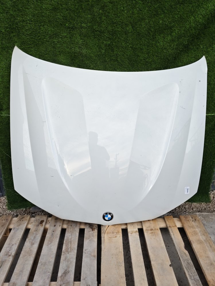 Капот BMW X4 F26 (б/у)